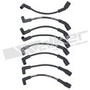 ThunderCore PRO 924-6002 Spark Plug Wire Set 924-6002 for 1999-2022 Buick/Cadillac/Chevrolet 5.3L 6.2L (LaCrosse, CT5, CTS, Escalade)