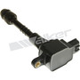 ThunderSpark Ignition Coil 921-2049 for 2001-2006 Nissan 1.8L (Almera, Sentra)