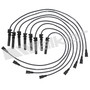 ThunderCore PRO 924-1660 Spark Plug Wire Set 924-1660 for 2002-2005 Chrysler/Dodge/Jeep 5.7L (300, Durango, Magnum, Ram 1500)