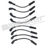 ThunderCore PRO 924-6004 Spark Plug Wire Set 924-6004 for 1998-2010 Cadillac/Chevrolet/GMC 6.0L 5.3L