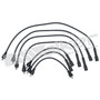 ThunderCore PRO 924-1664 Spark Plug Wire Set 924-1664 for 1960-1969 GMC 5.0L (1000 Series, 1500 Series, 2500 Series, C15/C1500 Pickup)