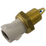 Walker Products Air Charge Temperature Sensor 210-1002 for 1980-2003 Ford/Lincoln/Mazda 2.8L 2.3L (Aerostar, Bronco, Bronco II, Contour)