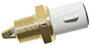 Walker Products Air Charge Temperature Sensor 210-1002 for 1980-2003 Ford/Lincoln/Mazda 2.8L 2.3L (Aerostar, Bronco, Bronco II, Contour)
