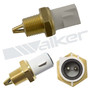 Walker Products Air Charge Temperature Sensor 210-1002 for 1980-2003 Ford/Lincoln/Mazda 2.8L 2.3L (Aerostar, Bronco, Bronco II, Contour)