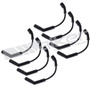 ThunderCore PRO 924-6012B Spark Plug Wire Set 924-6012B for 1998-2010 Cadillac/Chevrolet/GMC 6.0L 5.3L