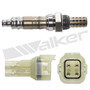 Walker Products Oxygen Sensor 350-34243 for 1996-2011 Chevrolet/Geo/Pontiac 1.3L 1.0L (Metro, Tracker, Firefly, Swift)