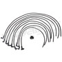 ThunderCore PRO 924-6013 Spark Plug Wire Set 924-6013 - Direct Fit