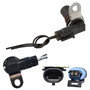 Walker Products Vehicle Speed Sensor 240-91045 for 1995-2017 Buick/Cadillac/Chevrolet 3.1L 3.8L (Century, LaCrosse, LeSabre, Lucerne)