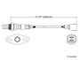 Walker Products Oxygen Sensor 250-24151 for 1992-1997 Toyota 2.4L 1.6L (4Runner, Celica, Pickup, T100)