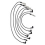 ThunderCore PRO 924-1681 Spark Plug Wire Set 924-1681 for 1992-1999 Volkswagen 2.8L (Corrado, Golf, Jetta, Passat)