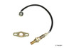 Walker Products Oxygen Sensor 250-24154 for 1993-2005 Lexus/Toyota 4.7L 3.0L (LX470, 4Runner, Land Cruiser, Pickup)