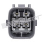 Walker Products Oxygen Sensor 350-34256 for 1998-2010 Lexus/Toyota 3.0L 4.3L (GS300, GS430, IS300, LS430)