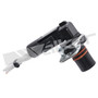 Walker Products Vehicle Speed Sensor 240-91058 for 1992-2001 Ford/Lincoln/Mercury 5.8L 5.0L