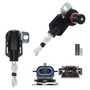 Walker Products Vehicle Speed Sensor 240-91058 for 1992-2001 Ford/Lincoln/Mercury 5.8L 5.0L