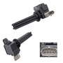 ThunderSpark Ignition Coil 921-2053 for 2004-2007 Chevrolet/Saturn 2.0L (Cobalt, Ion)
