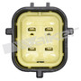 Walker Products Oxygen Sensor 350-34262 for 2009-2011 Chevrolet/Pontiac 1.6L (Aveo, Aveo5, G3, G3 Wave)