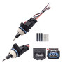 Walker Products Vehicle Speed Sensor 240-91103 for 1995-1999 Chrysler/Dodge/Eagle 2.5L 2.0L (Sebring, Avenger, Talon, Eclipse)