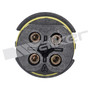 Walker Products Oxygen Sensor 350-34270 for 1996 Mercedes-Benz 3.2L (E320)