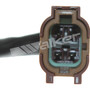 Walker Products Oxygen Sensor 350-34274 for 1995-1996 INFINITI 4.5L (Q45)