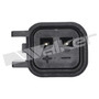 Walker Products ABS Wheel Speed Sensor 241-1001 for 2007-2018 Dodge/Jeep 4.0L 3.7L (Nitro, Liberty, Wrangler, Wrangler JK)