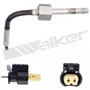 Walker Products Exhaust Gas Temperature (EGT) Sensor 273-10402 for 2014-2020 Freightliner/Mercedes-Benz 3.0L 2.1L
