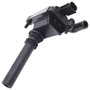 ThunderSpark Ignition Coil 921-2076 for 2003-2005 Chrysler/Dodge/Jeep 5.7L (300, Durango, Magnum, Ram 1500)