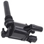 ThunderSpark Ignition Coil 921-2076 for 2003-2005 Chrysler/Dodge/Jeep 5.7L (300, Durango, Magnum, Ram 1500)