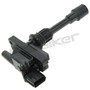 ThunderSpark Ignition Coil 921-2081 for 2001-2003 Mazda 2.0L (Protege, Protege5)