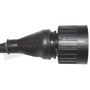 Walker Products Oxygen Sensor 350-34288 for 1991 BMW 1.8L (318is)