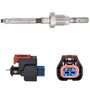 Walker Products Exhaust Gas Temperature (EGT) Sensor 273-10419 for 2014-2015 Chevrolet 2.0L (Cruze)