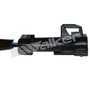 Walker Products Oxygen Sensor 350-34301 for 2008-2013 Chevrolet/Pontiac 6.0L 6.2L (Caprice, G8)