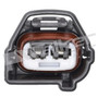 Walker Products Exhaust Gas Temperature (EGT) Sensor 273-10452 for 2015-2022 INFINITI/Nissan 5.6L 3.8L (QX80, Armada, Frontier, Juke)