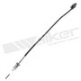 Walker Products Exhaust Gas Temperature (EGT) Sensor 273-10470 for 2019-2022 Ram 6.7L (2500, 3500, 4500, 5500)
