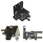 Walker Products Exhaust Gas Differential Pressure Sensor 274-1025