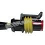 Walker Products Oxygen Sensor 350-34082 for 1999-2001 Cadillac 3.0L (Catera)
