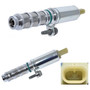 Walker Products Engine Variable Valve Timing (VVT) Solenoid 590-1174 for 2013-2020 Buick/Cadillac/Chevrolet 2.0L 2.5L