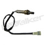 Walker Products Oxygen Sensor 350-34096 for 2001-2008 Suzuki 2.0L 2.3L (Aerio, Esteem, Grand Vitara)