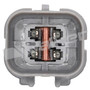 Walker Products Oxygen Sensor 350-34097 for 1998-2013 Mitsubishi 2.4L 3.5L (Eclipse, Montero, Montero Sport, Outlander)