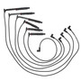 ThunderCore PRO 924-1693 Spark Plug Wire Set 924-1693 for 1991-1993 Chevrolet/Oldsmobile/Pontiac 3.4L (Lumina, Cutlass Supreme, Grand Prix)
