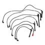 ThunderCore PRO 924-1718 Spark Plug Wire Set 924-1718 for 1987-1988 Nissan 3.0L (200SX)