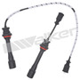 ThunderCore PRO 924-1781 Spark Plug Wire Set 924-1781 for 2001-2005 Mazda 1.8L (Miata)