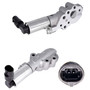Walker Products Engine Variable Valve Timing (VVT) Solenoid 590-1213 for 2010-2012 Hyundai/Kia 3.3L 3.5L (Azera, Santa Fe, Sedona, Sorento)