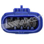 Walker Products Oxygen Sensor 350-341033 for 2018-2024 Cadillac/Chevrolet 3.6L 3.0L (ATS, CT4, CT5, CT6)