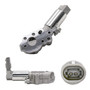 Walker Products Engine Variable Valve Timing (VVT) Solenoid 590-1221 for 2010-2012 Hyundai/Kia 3.3L 3.8L