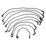 ThunderCore PRO 924-1793 Spark Plug Wire Set 924-1793 for 1992-1998 Ford 7.0L (F-600, F-700, F-800)