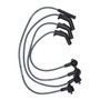 ThunderCore PRO 924-1796 Spark Plug Wire Set 924-1796 for 1997-2002 Ford/Mercury 2.0L (Escort, Tracer)