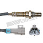 Walker Products Oxygen Sensor 350-341047 for 2011-2017 Buick/Chevrolet 2.0L 6.0L (Regal, Verano, LCF 3500)