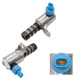 Walker Products Engine Variable Valve Timing (VVT) Solenoid 590-1236 for 2015-2020 Ford/Lincoln 3.5L