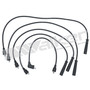 ThunderCore PRO 924-1798 Spark Plug Wire Set 924-1798 for 1991-1997 Honda/Isuzu 2.6L (Passport, Rodeo)