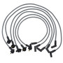 ThunderCore PRO 924-1801 Spark Plug Wire Set 924-1801 for 1997-2000 Ford 4.2L